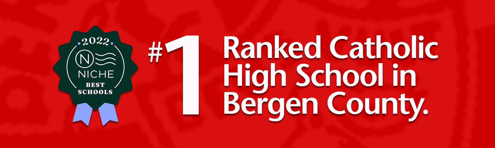 Bergen Catholic, An All Boys High School in Oradell, NJ 2021 Bergen